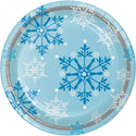 Snowflake Hanging Decor 