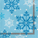 Snowflake Tablecloth 