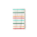 Christmas Striped Napkin  