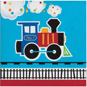 Train Cups / Train Party / Choo Choo Cups / Train Plates / Train Party