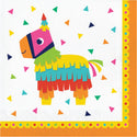 Large Pinata Napkin 