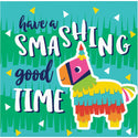 Papel Picado Fiesta Party Banner 