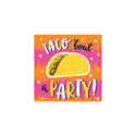 Fiesta Party Banner 