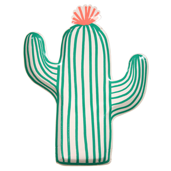 Cactus Cupcake Kit