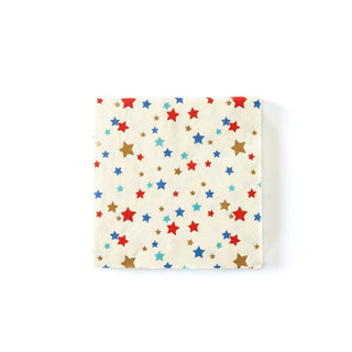 Star Napkin 