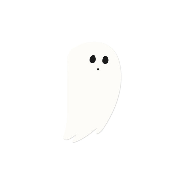 Halloween Ghost Napkins 