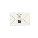 Halloween Spellbound Envelope Napkin 