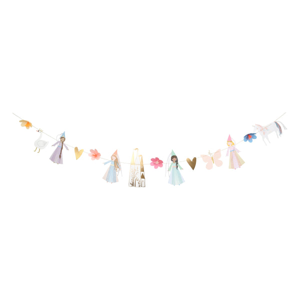 Magical Princess Garland