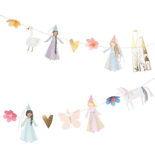 Magical Princess Garland