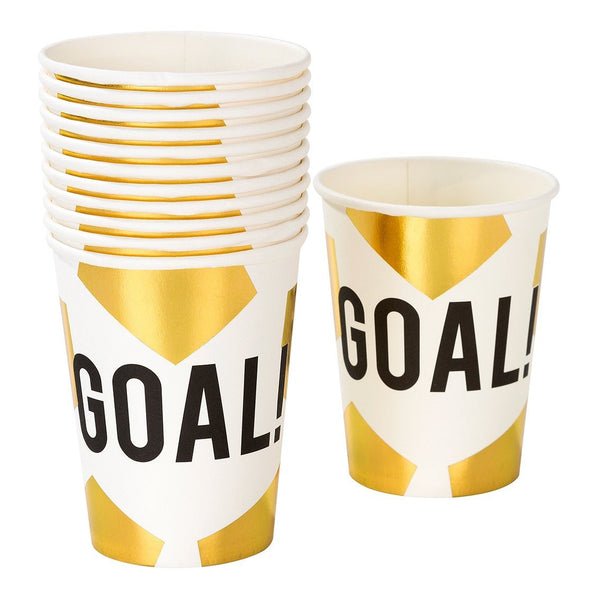 Soccer Cups 