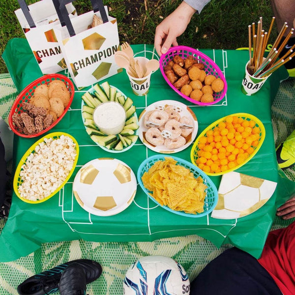 Soccer Gift Bag 