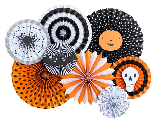 Halloween Balloons 