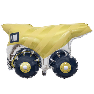 Dump Truck Balloon