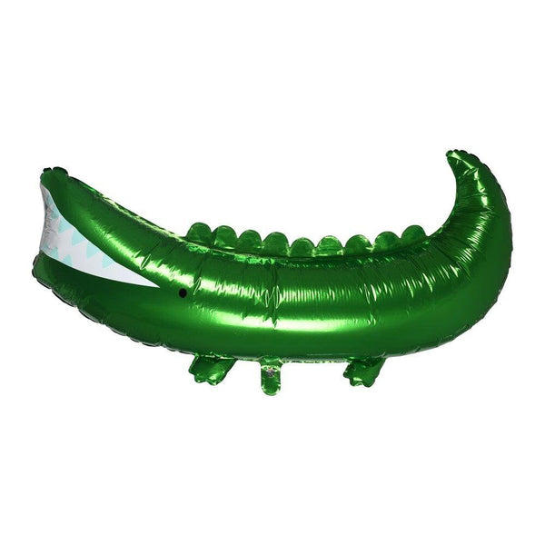 Crocodile Balloon