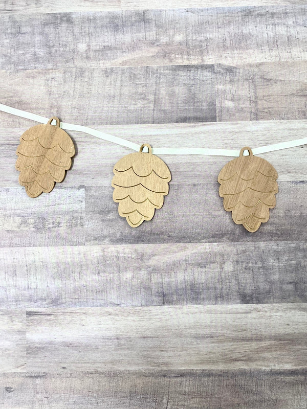Pinecone Banner 