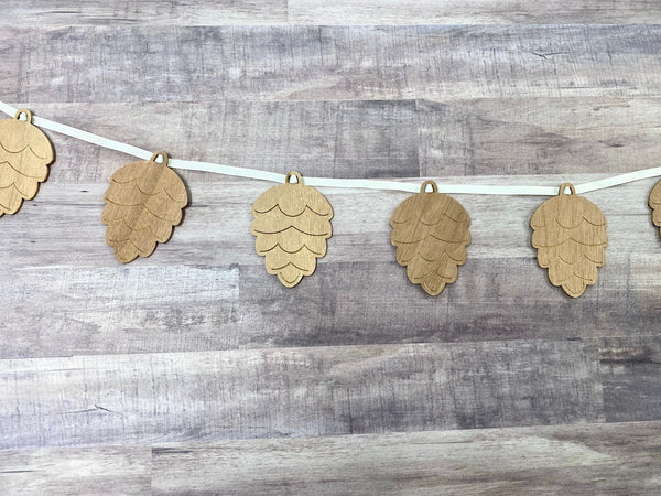 Pinecone Banner 