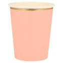 Pink Tone Cups