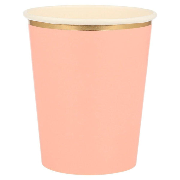 Pink Tone Cups