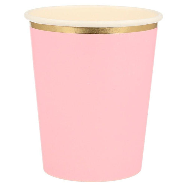 Pink Tone Cups