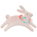 Bunny Napkin / Bunny Shaped Napkin / Bunny Paper Napkin / Some Bunny Is Turning One /Bunny Birthday / Bunny Baby Shower /Bunny Shower/Easter
