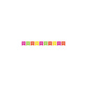 Papel Picado Fiesta Party Banner 