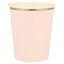 Pink Tone Cups