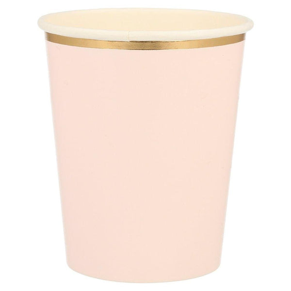 Pink Tone Cups