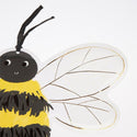 Bee Shaped Plates