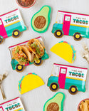Papel Picado Fiesta Party Banner 