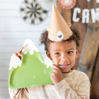 Kids Birthday Party Supplies, Tableware, and Decor