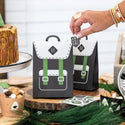 Adventure Pine Tree Napkin 
