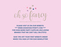 Pink Scalloped Happy Birthday Napkins / Pink Happy Birthday Napkins / Pink Birthday Napkins / Birthday Napkins / Birthday Party Napkins