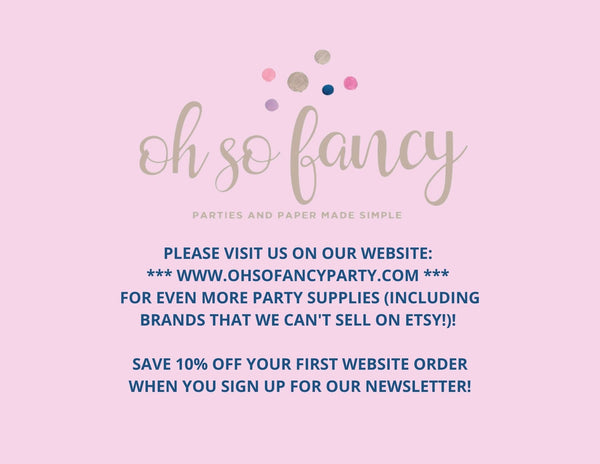 Pink Scalloped Happy Birthday Napkins / Pink Happy Birthday Napkins / Pink Birthday Napkins / Birthday Napkins / Birthday Party Napkins