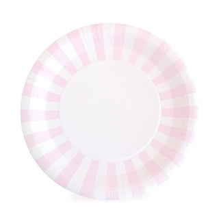 It's A Girl Napkins / It's a Girl Pink and Gold Napkins / Its A Girl / Gender Reveal Party / Girl Baby Shower Napkin
