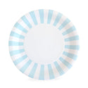 It's A Boy Napkins / Blue and Silver It's a Boy Napkins / Gender Reveal Party / Boy Baby Shower Napkin / Boy Baby Shower