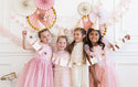 Princess Icon Banner / Princess Banner / Princess Garland / Princess Party Decorations / Princess Party / Fairytale Princess