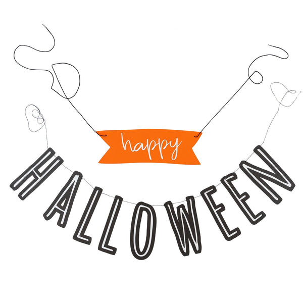 Halloween Candy Corn Baking Cups / Kids Halloween Party / Halloween Party / Halloween Decor / Candy Corn / Food Cups