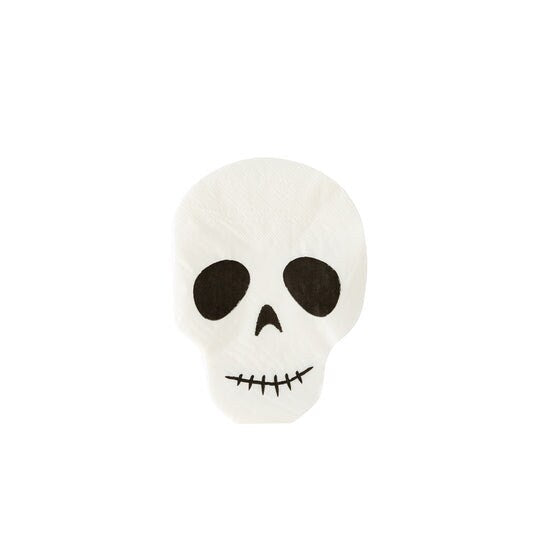 Coffin Skeleton Halloween Plate / Skeleton Plate / Trick or Treat Yoself / Halloween Plates / Halloween Party / Halloween Decor
