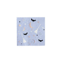 Bat Plates / Black Bat Plates / Cute Bat Plate / Halloween Plates / Halloween Party / Vampire Bat
