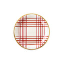 Harvest Oak Leaf Plate / Leaf Shaped Plate / Thanksgiving Decor / Thanksgiving Plate / Harvest Party / Autumn Tableware