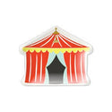 Carnival Cake Topper / Circus Cake Topper / Carnival Topper / Carnival Party / Greatest Show on Earth / Under the Big Top