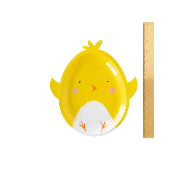 Baby Chick Napkin / Easter Chick Napkin / Little Chick Party / Kids Easter Party / Baby Chick / Easter Decor / Easter Egg Hunt
