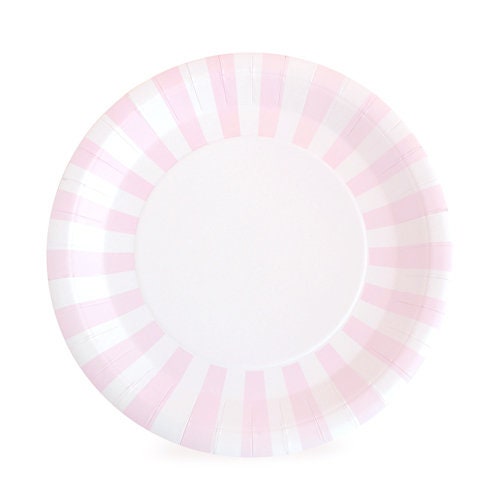 Ditsy Floral Pastel Plates / Floral Dessert Plates / Easter Brunch Plates / Mother's Day Plates / Bridal Shower Plates / Spring Party Plate